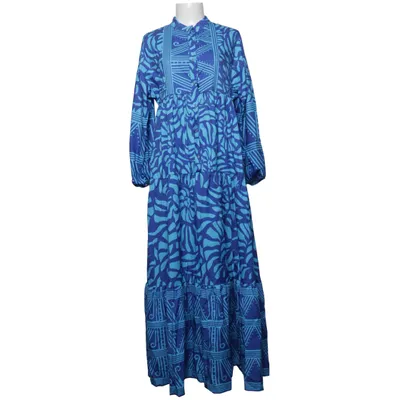 Robe longue (Bleu) de X&Z Polyester