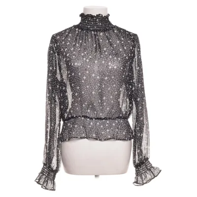 Blouse (Black) from Glamorous