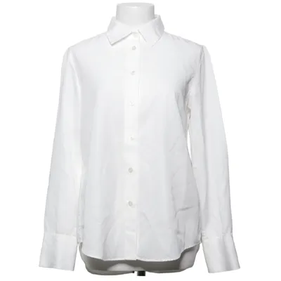 Chemise (Blanc) de Massimo Dutti