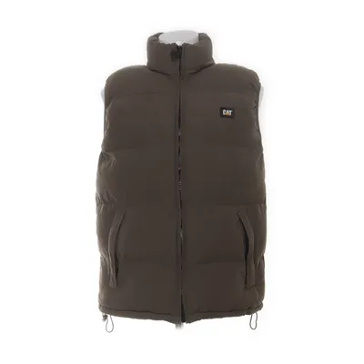 Gilet d'extérieur (Beige) de Cat Coton, Polyamide, Polyester