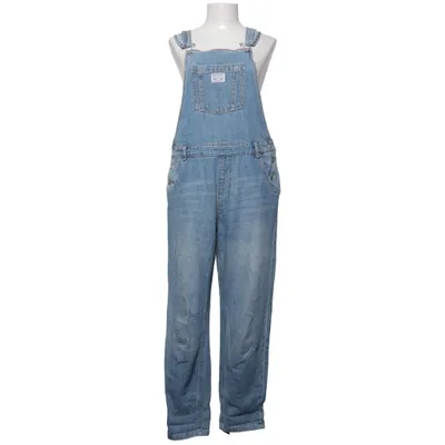 Overalls (Dungaree) fra Clockhouse by C&A Bomuld