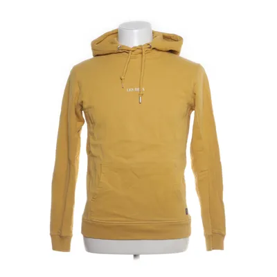 Hoodie (Yellow) from Les Deux Copenhagen Cotton