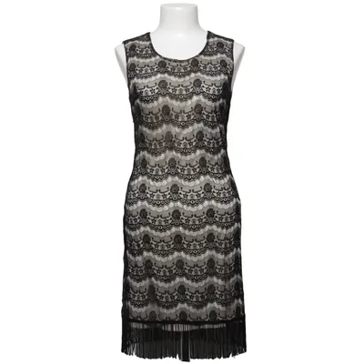 Cocktailkjole (Alexander Dress) fra Dry Lake Polyamid, Polyester