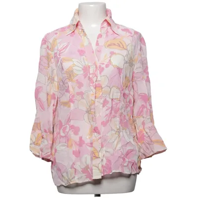 Blouse (Rose, Blanc, Jaune) de Taifun Collection Viscose