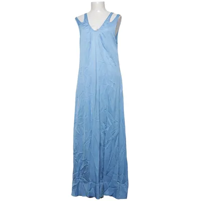 Maxi dress (Blue) from Rodebjer Viscose