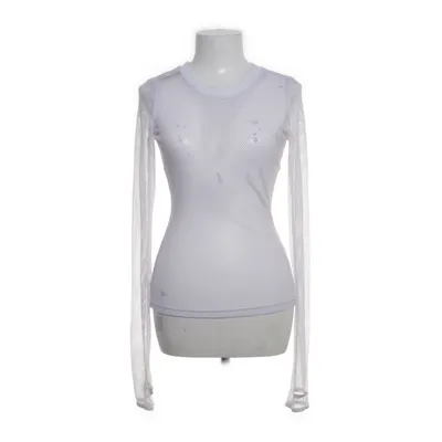 Top (Hvid) fra Current Mood Elastan, Polyester