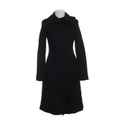 Kappa (Svart) från Zara Woman Polyamid, Viskos, Ull