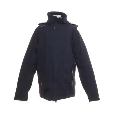 Jacka (Blå) från Tribord Polyamid, Polyester