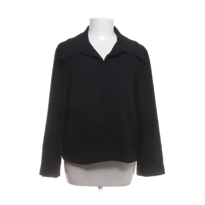 Jacket (Black) from Marville Road Polyester, Elastane