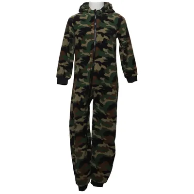 Grenouillère (Vert, Multicolore) de The Brand Polyester