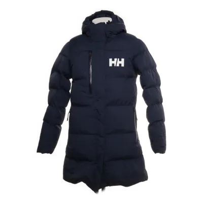 Vinterfrakke (Blå) fra Helly Hansen Polyamid, Polyester, Polyurethan