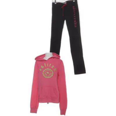 Mjukisset (Rosa, Svart) från Abercrombie Kids Bomull