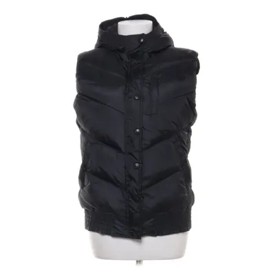 Dunväst (Svart) från L.O.G.G Sport by H&M Dun, Fjädrar, Polyamid, Polyester