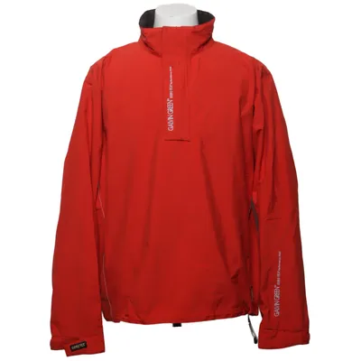 Anorak (Röd) från Galvin Green Goretex, Polyester