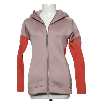 Hættetrøje (Beige, Rød, Flerfarvet) fra Adidas by Stella McCartney Bomuld, Elastan, Polyamid, Genanvendt polyester