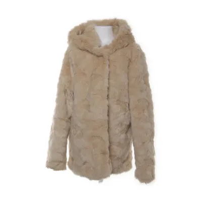 Veste d'hiver (Beige) de Zara Girls Polyester