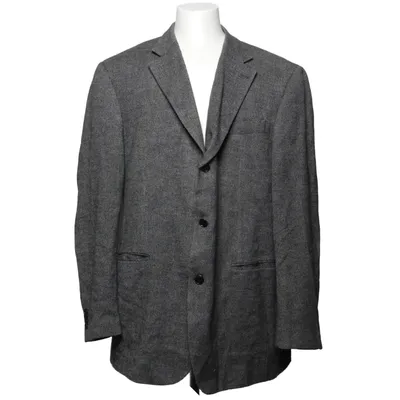 Kavaj (cashwool) från Carl Gross Polyester, Viskos