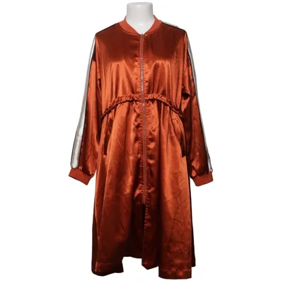 Kjole (Brun) fra 2xtremz Polyester