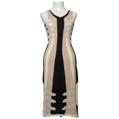 Robe (Noir, Beige, Vert) de Hoss Intropia