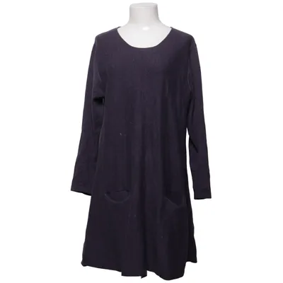 Dress (Purple) from Baldino Cotton