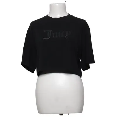 T-shirt (Noir) de Juicy Couture Sport