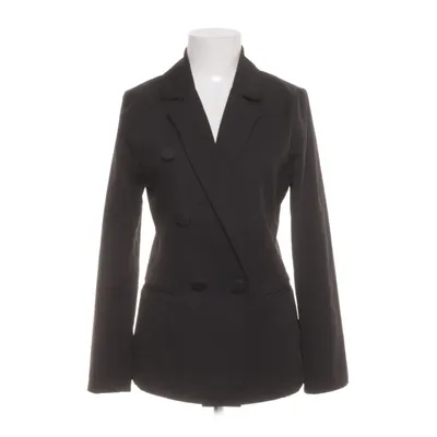 Kavaj (Svart) från Eilly Bazar Elastan, Polyester