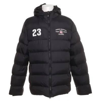 Vinterjacka (Svart) från Vinson Polyamid