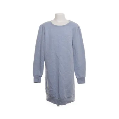 Klänning (Blå) från Yigga Bomull, Polyester