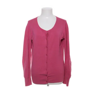 Cardigan (Pink) from My Fashion Cotton, Elastane, Polyamide