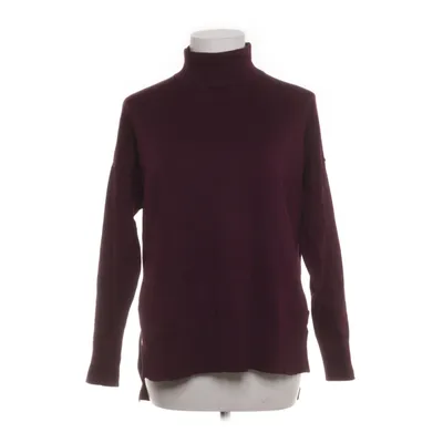 Turtleneck (Purple) from Noom Cotton, Polyamide, Viscose