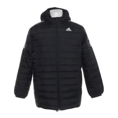 Vinterjakke (Sort) fra Adidas Genanvendt polyester