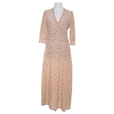 Långklänning (S231323) från Sofie Schnoor Polyester, Viskos