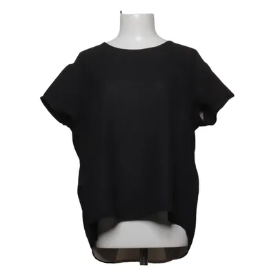 Top (Black, Beige) from Instinct Polyester