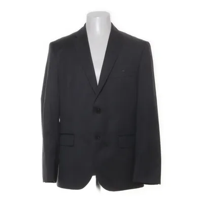 Blazer (Grå) fra Guabello Acetat, Viscose, Uld