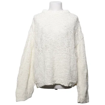 Tröja (Beige) från Totême