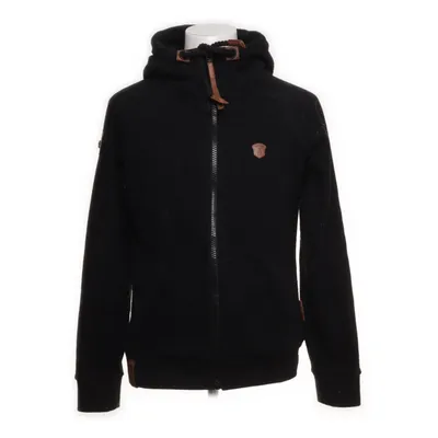 Hoodie (Blue) from Naketano Polyester