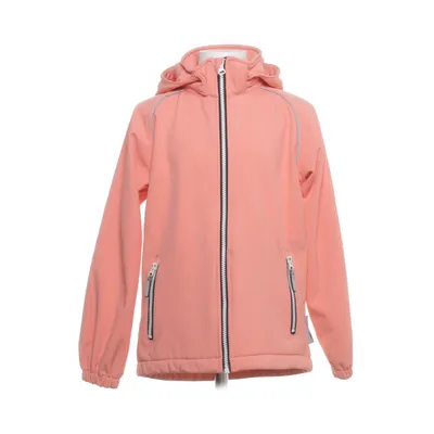 Softshell jacket (Orange) from Playtech by Name It