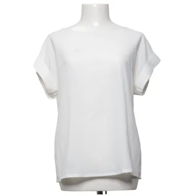Haut (Blanc) de Echo Polyester