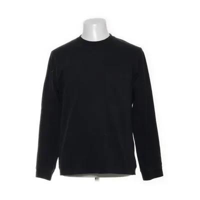 Långärmad t-shirt (RUDI HEAVY POCKET TEE) från Nudie Jeans Bomull