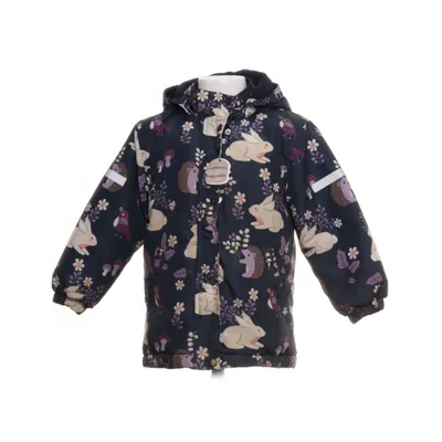 Jack (Blauw, Meerkleurig) van Lindex Kids Polyester