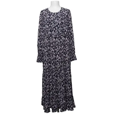 Maxi dress (Blue, Pink, Yellow) from Milk Copenhagen Viscose