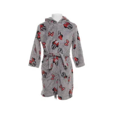 Badjas (Grijs, Meerkleurig) van Minnie Mouse