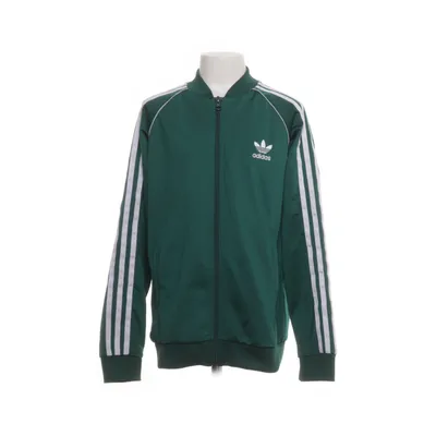Bomberjacka (Grön) från Adidas Återvunnen polyester