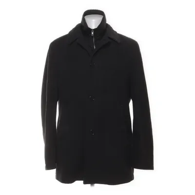 Manteau (Gris) de Studio Coletti Cachemire, Laine