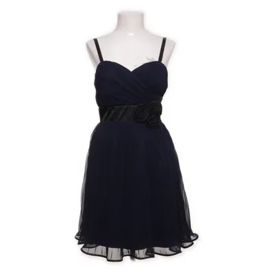 Cocktailjurk (Blauw) van Jake*s