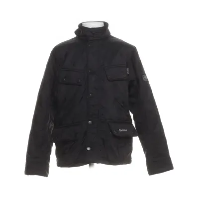 Jakke (Sort) fra Barbour Polyamid, Polyester