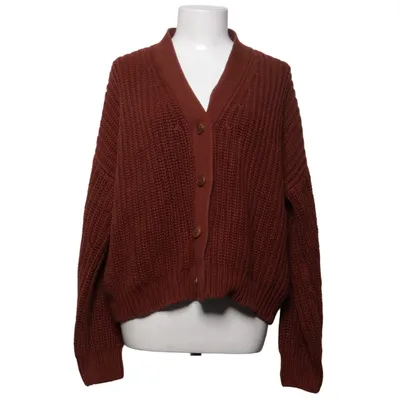 Cardigan (Bruin) van TwoThirds Organisch katoen