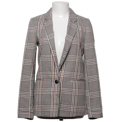 Blazer (Beige, Brown, Black) from Collection Pimkie Elastane, Polyester, Viscose