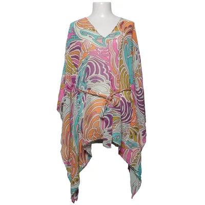 Beach dress (Multicolored) from Matthew Williamson for H&M Silk