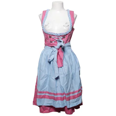 Dirndl (Blå, Rosa) från German Princess